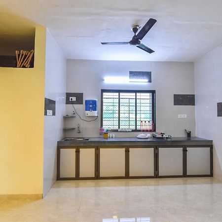 Lifeline Villas - Mountain View 3Bhk Big Pool Villa With Baby Pool Lonavala Εξωτερικό φωτογραφία