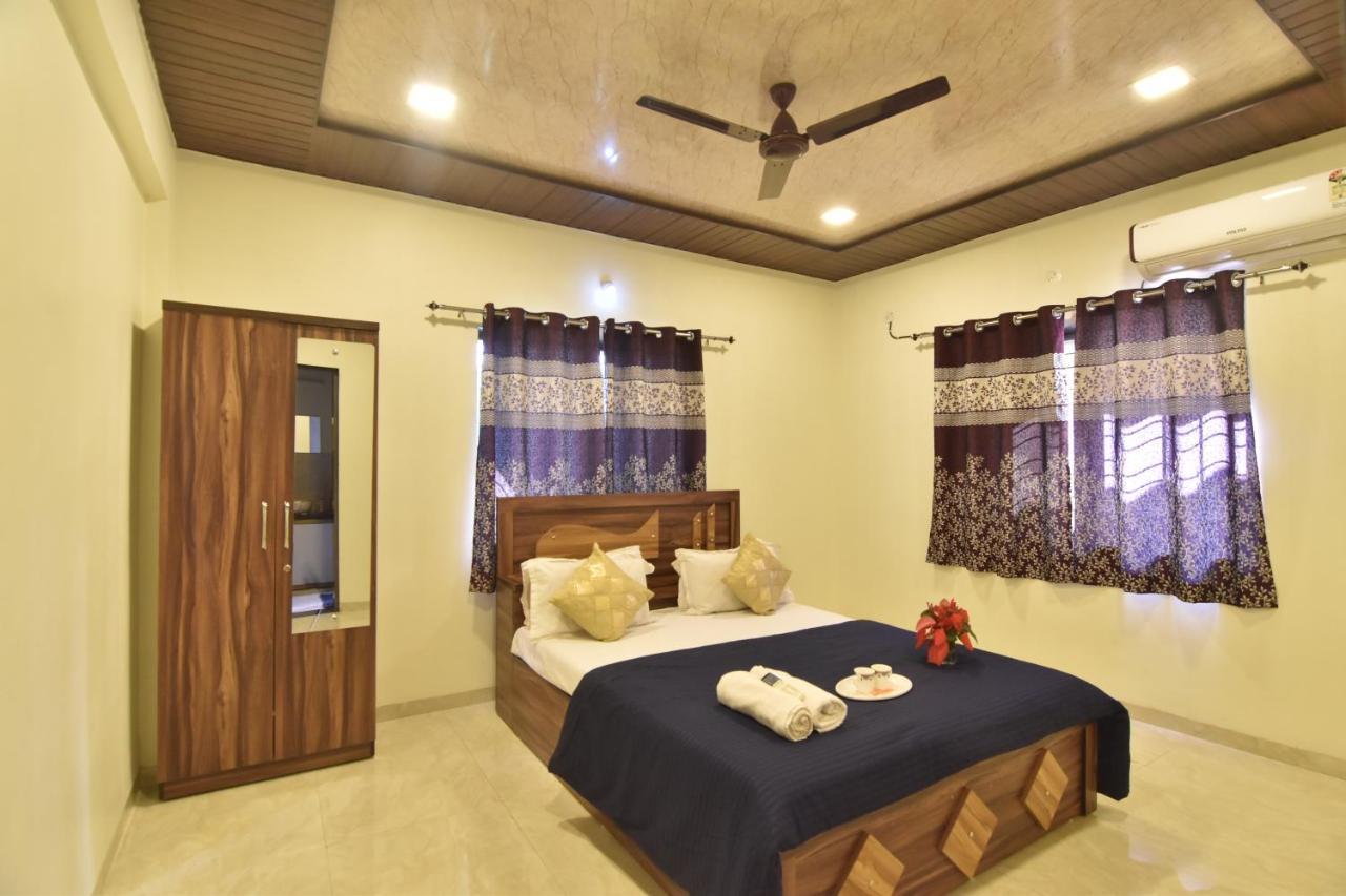 Lifeline Villas - Mountain View 3Bhk Big Pool Villa With Baby Pool Lonavala Εξωτερικό φωτογραφία
