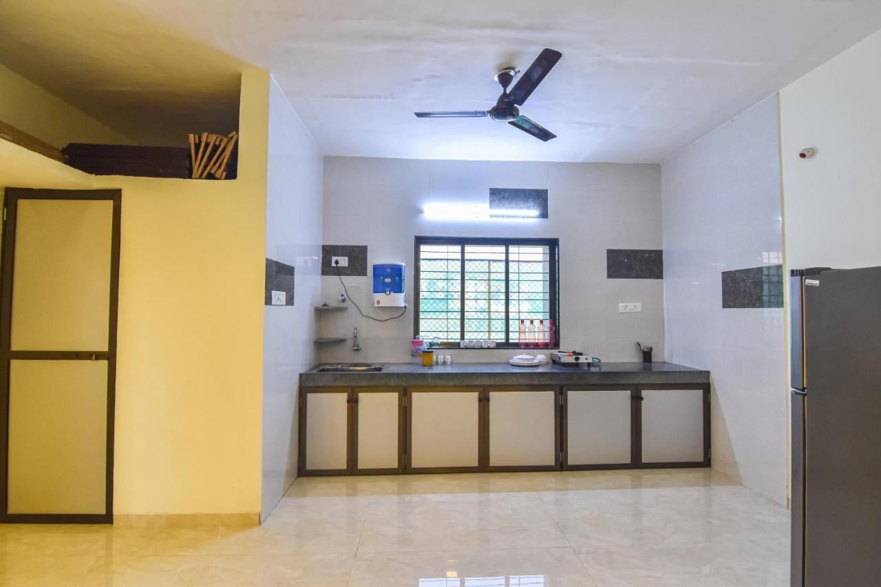 Lifeline Villas - Mountain View 3Bhk Big Pool Villa With Baby Pool Lonavala Εξωτερικό φωτογραφία