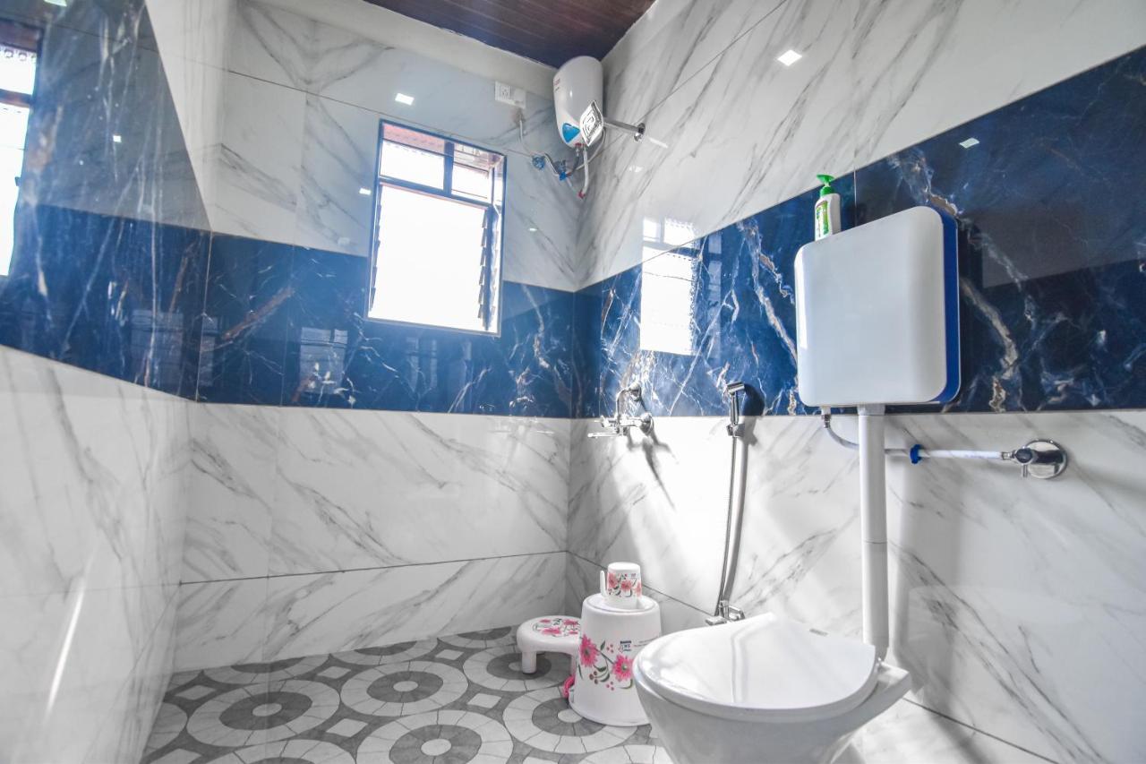 Lifeline Villas - Mountain View 3Bhk Big Pool Villa With Baby Pool Lonavala Εξωτερικό φωτογραφία