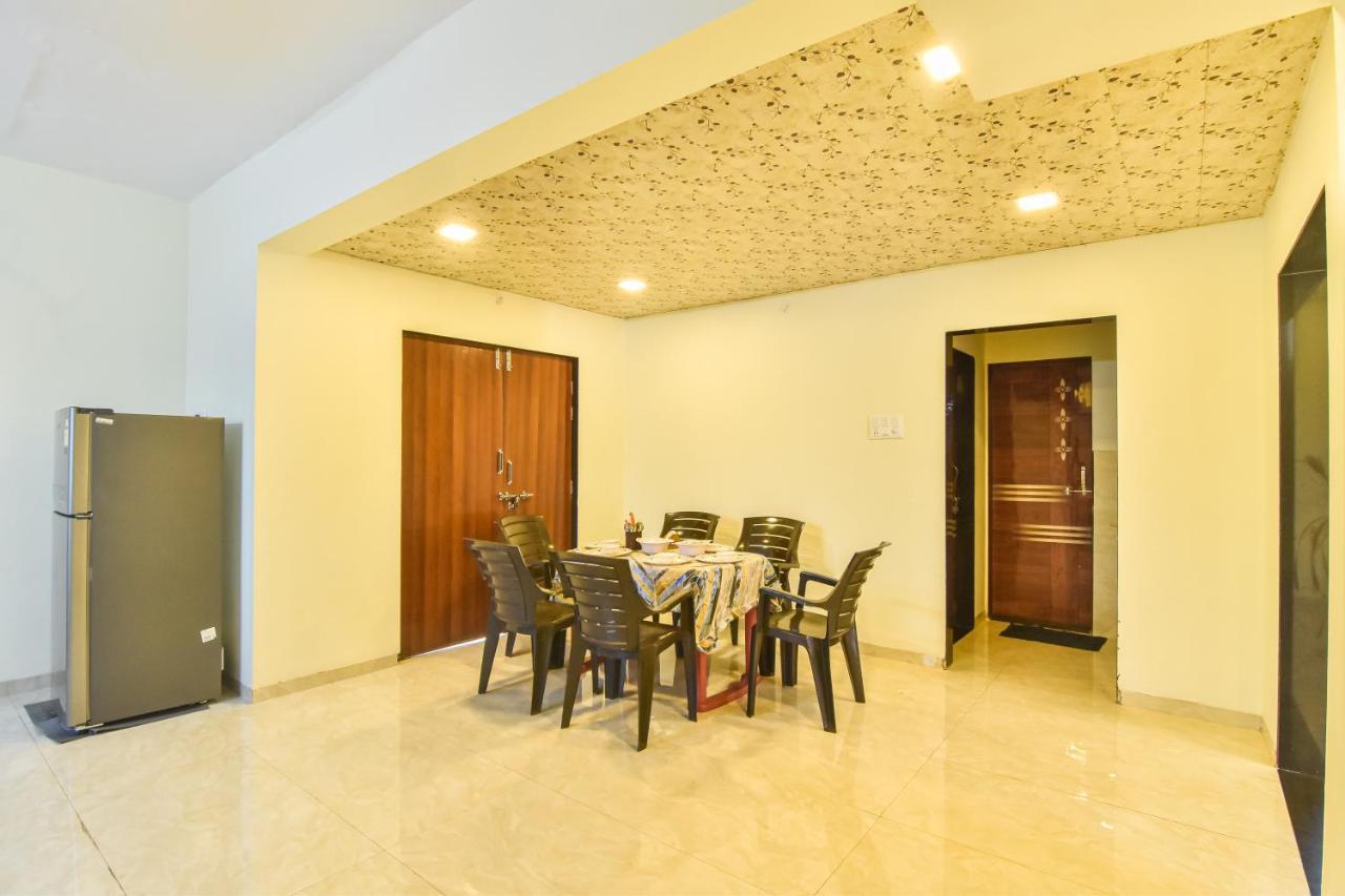 Lifeline Villas - Mountain View 3Bhk Big Pool Villa With Baby Pool Lonavala Εξωτερικό φωτογραφία