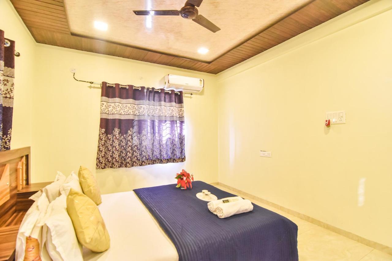 Lifeline Villas - Mountain View 3Bhk Big Pool Villa With Baby Pool Lonavala Εξωτερικό φωτογραφία