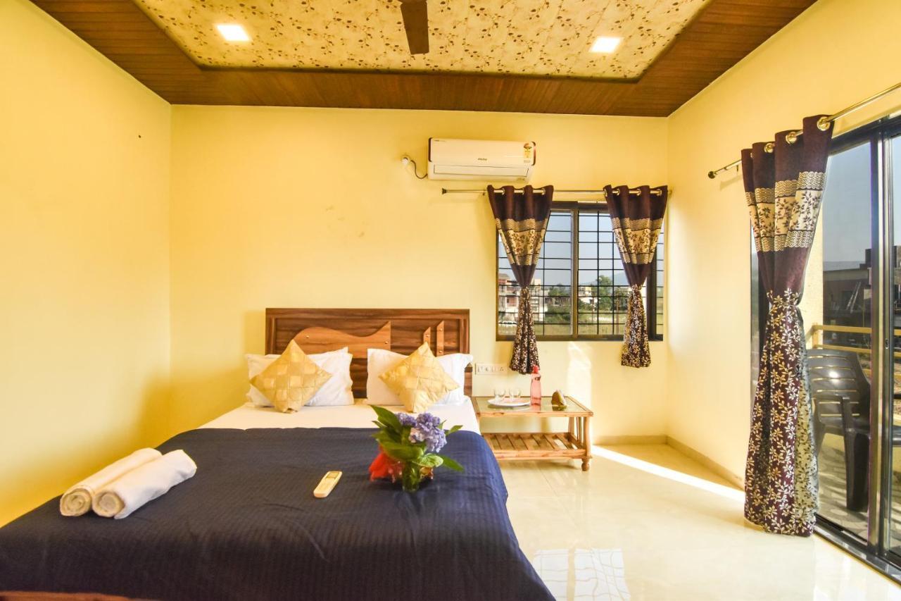 Lifeline Villas - Mountain View 3Bhk Big Pool Villa With Baby Pool Lonavala Εξωτερικό φωτογραφία