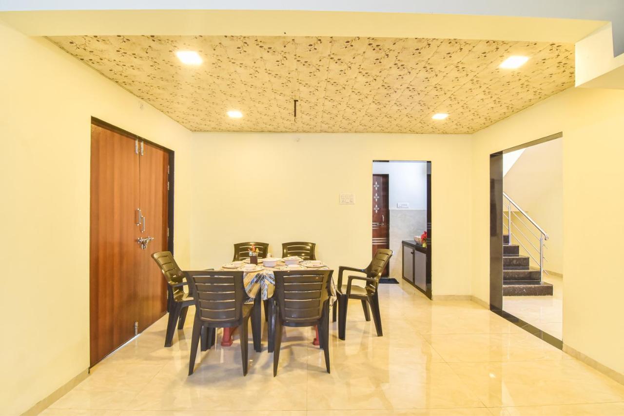 Lifeline Villas - Mountain View 3Bhk Big Pool Villa With Baby Pool Lonavala Εξωτερικό φωτογραφία