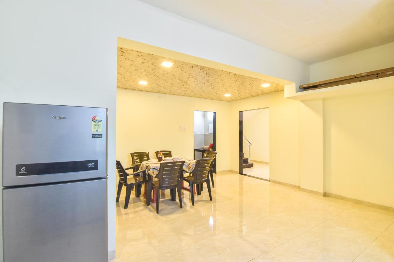 Lifeline Villas - Mountain View 3Bhk Big Pool Villa With Baby Pool Lonavala Εξωτερικό φωτογραφία