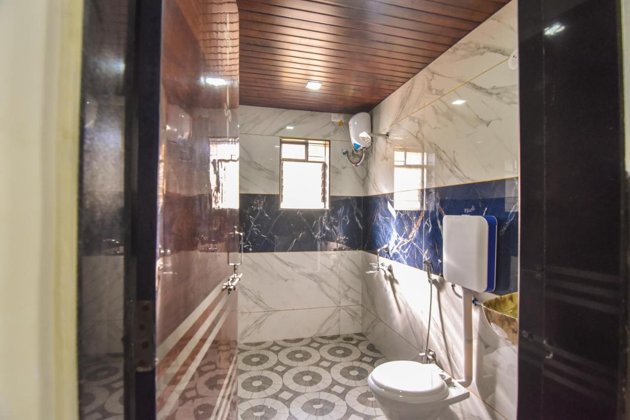 Lifeline Villas - Mountain View 3Bhk Big Pool Villa With Baby Pool Lonavala Εξωτερικό φωτογραφία