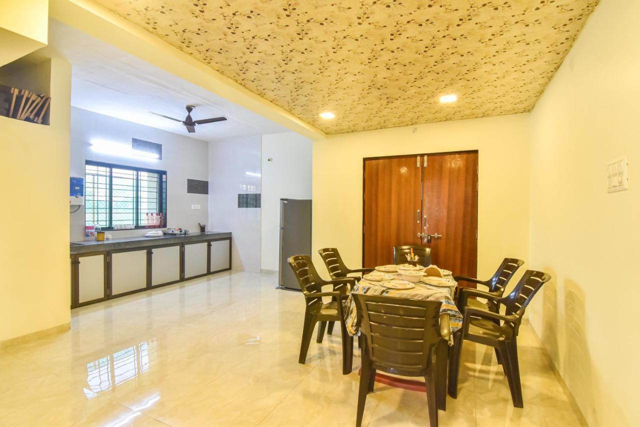 Lifeline Villas - Mountain View 3Bhk Big Pool Villa With Baby Pool Lonavala Εξωτερικό φωτογραφία